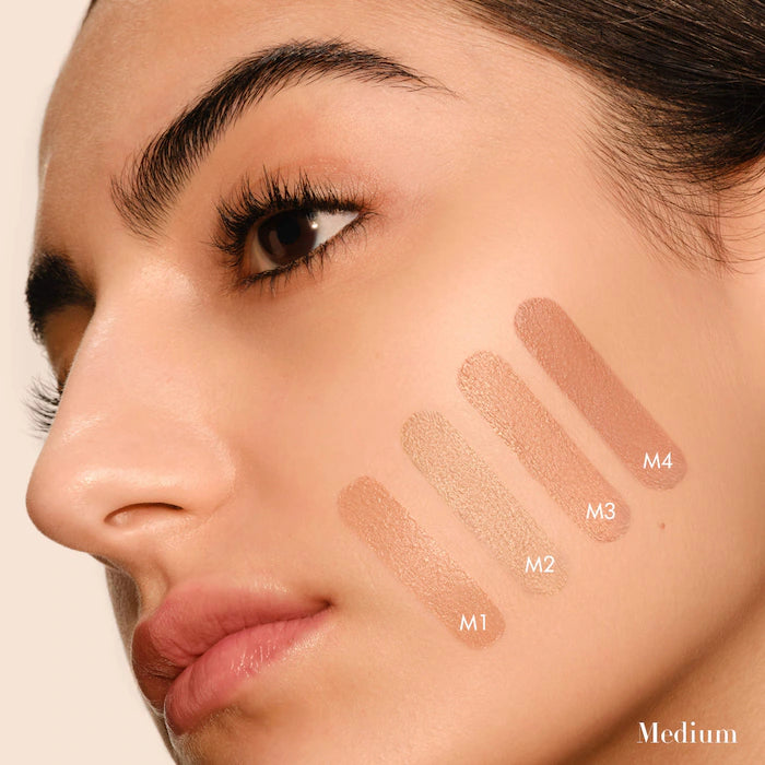 Golden Hour 24HR Lightweight Skin Tint