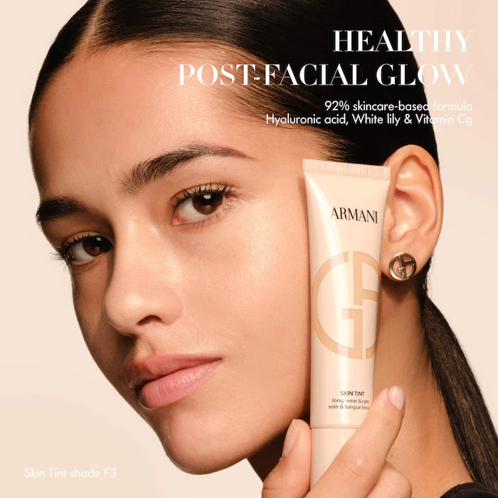 Golden Hour 24HR Lightweight Skin Tint