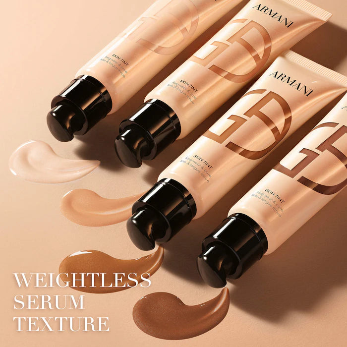 Golden Hour 24HR Lightweight Skin Tint