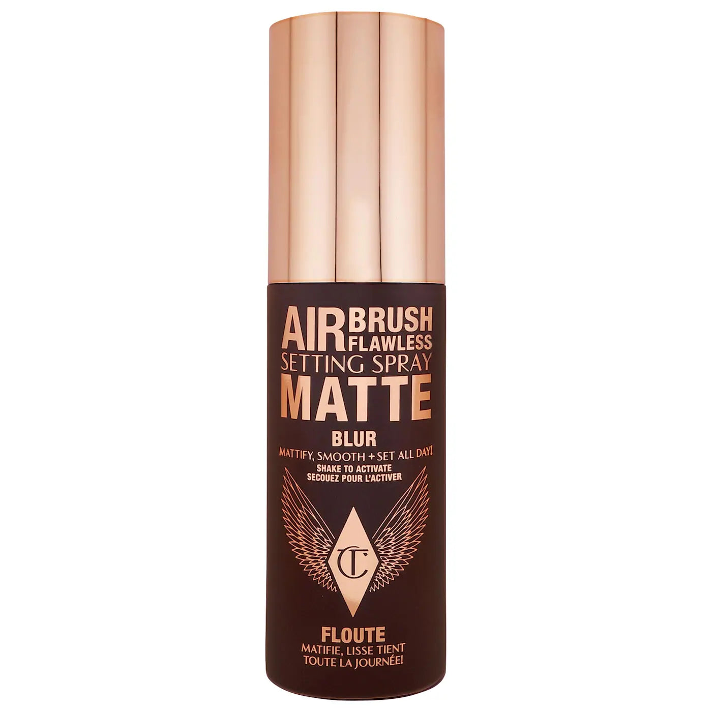 Airbrush Flawless Setting Spray Matte