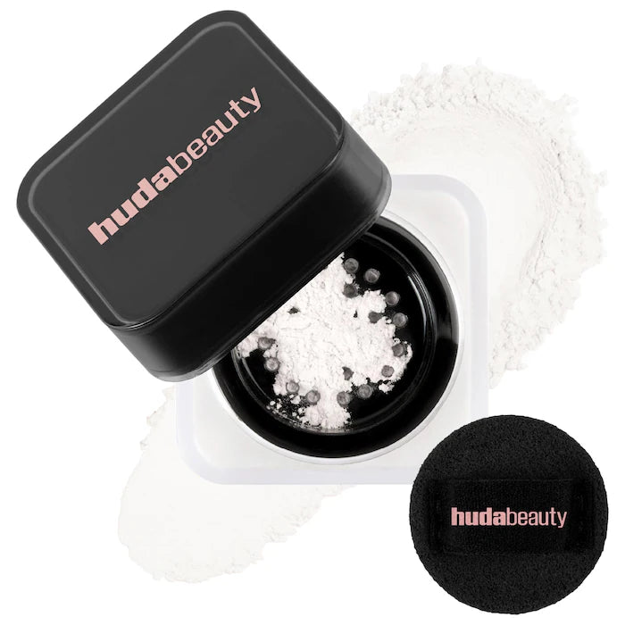 Mini Easy Bake Loose Baking & Setting Powder