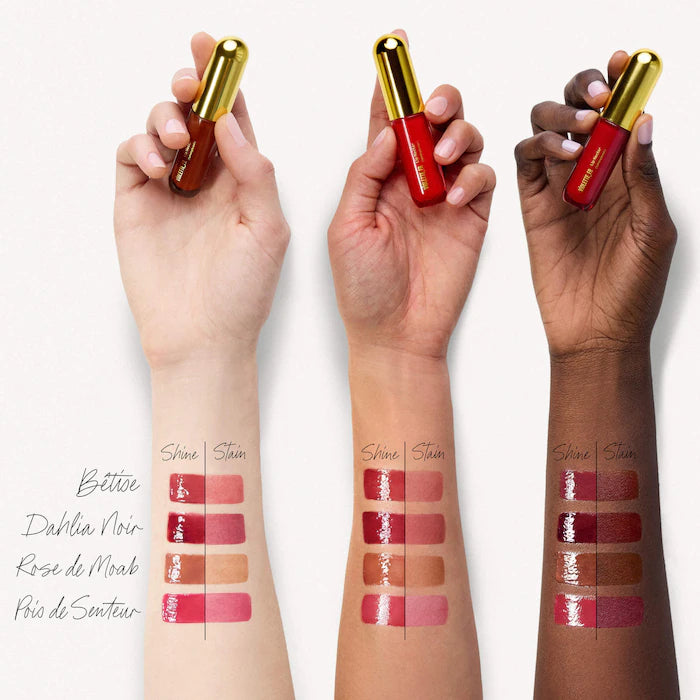 LIP NECTAR Lip Stain
