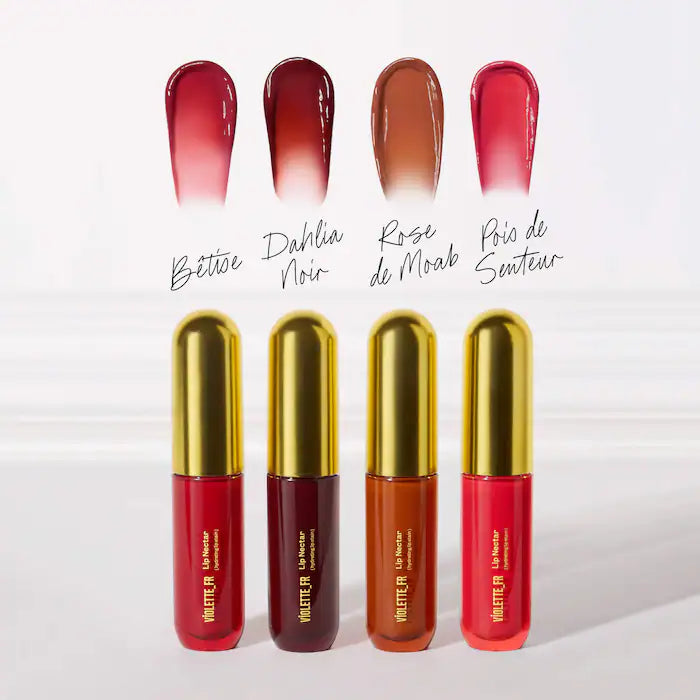 LIP NECTAR Lip Stain