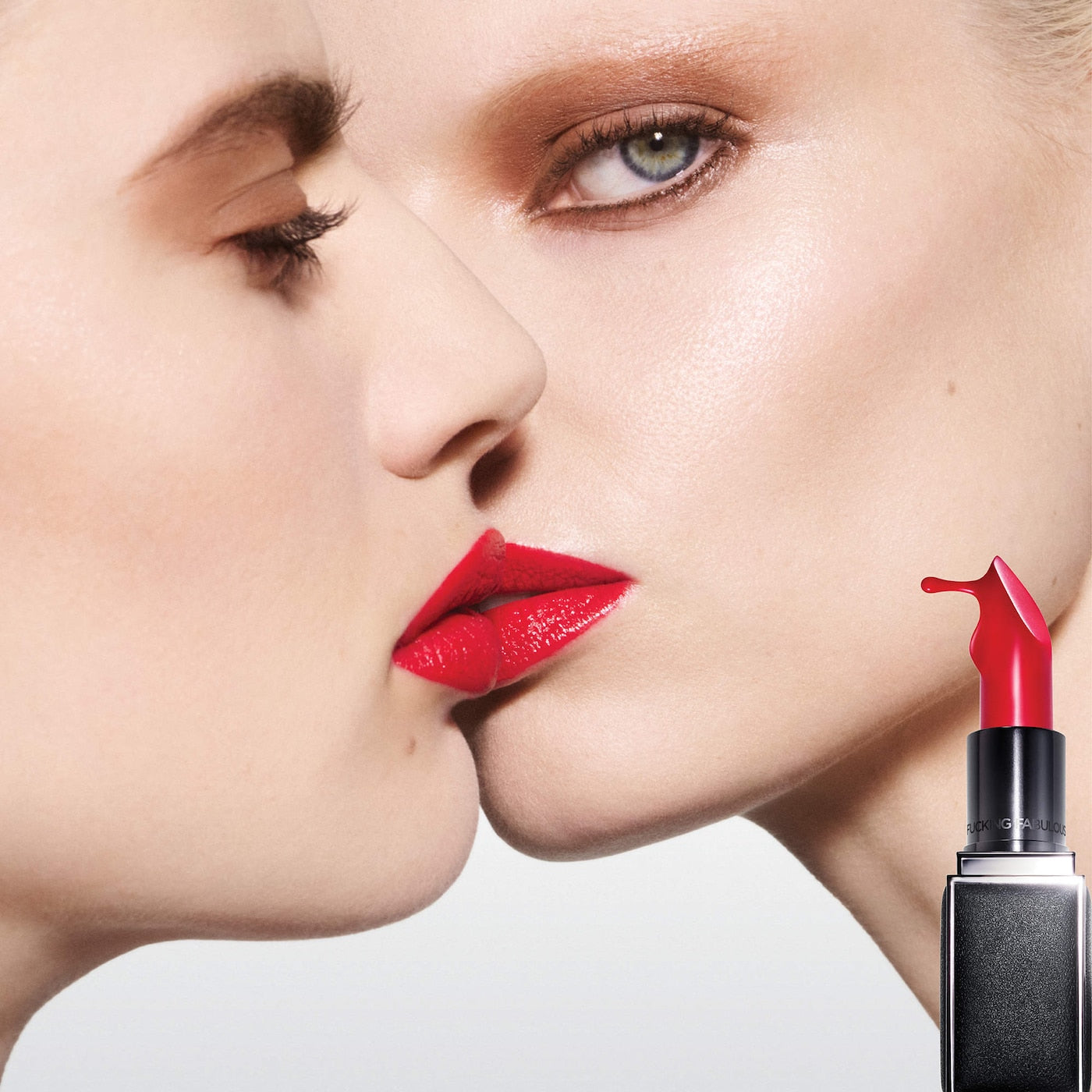 Fucking Fabulous Lip Color Matte Lipstick