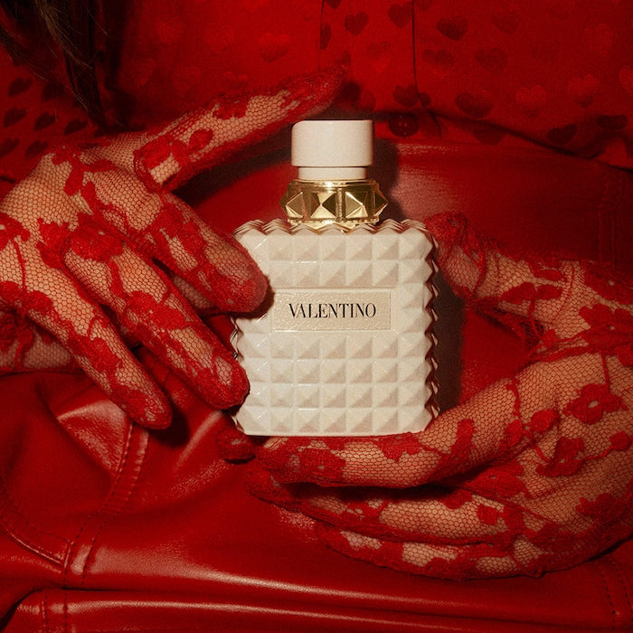 Donna Born in Roma Rendez-vous Ivory Eau de Parfum