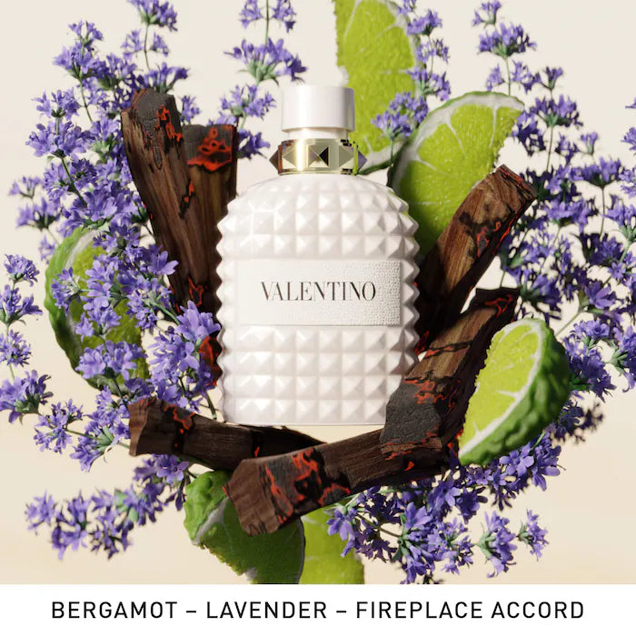 Uomo Born in Roma Rendez-vous Ivory Eau de Toilette