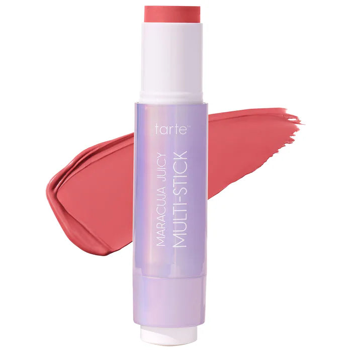 Maracuja juicy lip & Cheek multi-stick