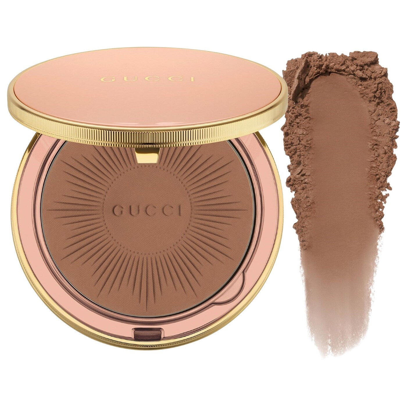 Mattifying Face Powder with 18-Hour Wear