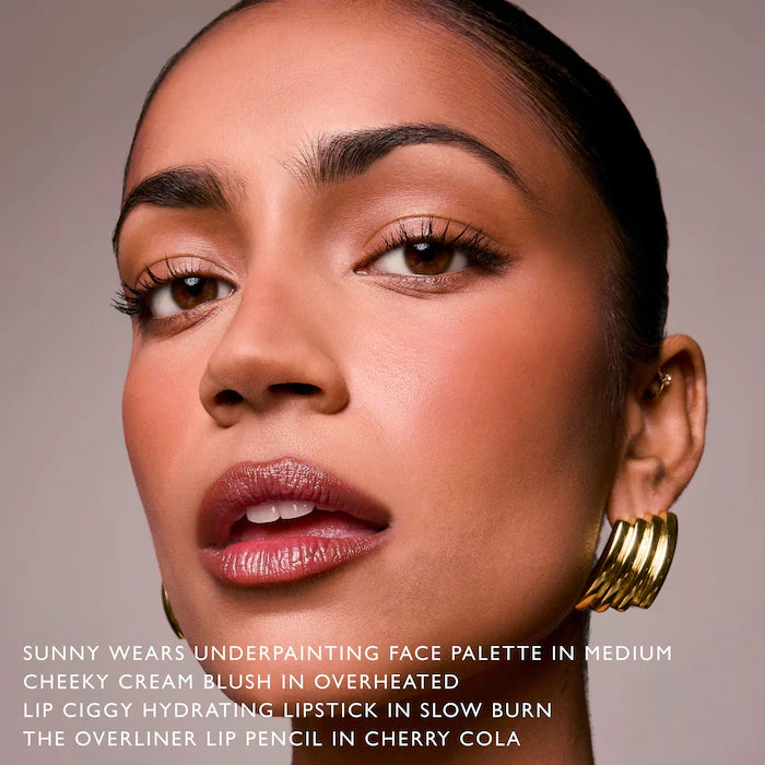 Lip Ciggy Hydrating Lipstick Balm