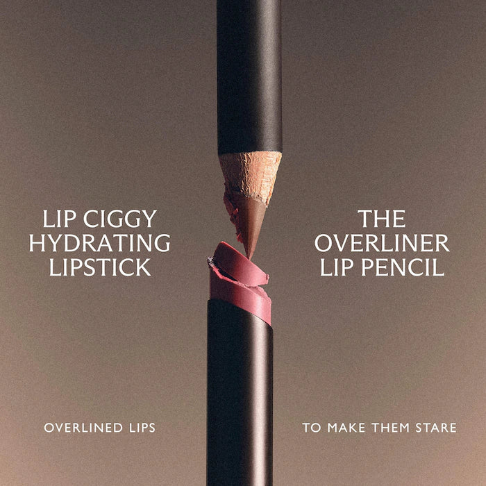 Lip Ciggy Hydrating Lipstick Balm