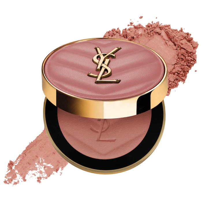 Make Me Blush Powder Blush