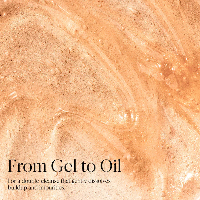Take It Off Gel Cleanser