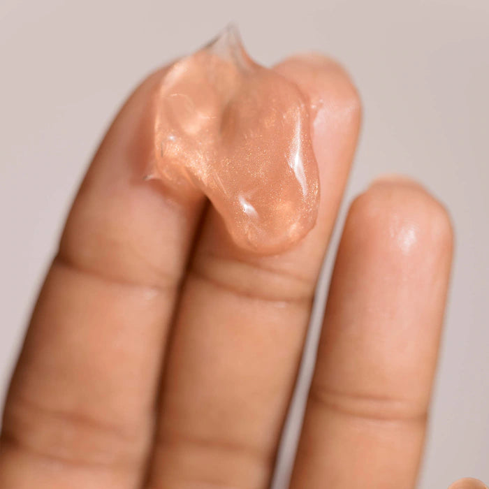 Take It Off Gel Cleanser