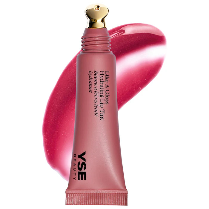 Like a Gloss