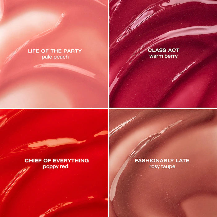 Like a Gloss