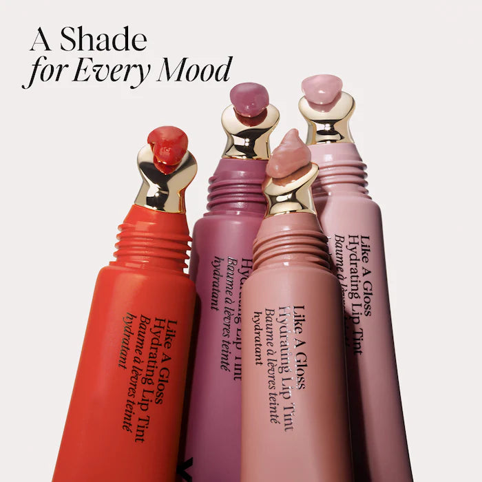 Like a Gloss