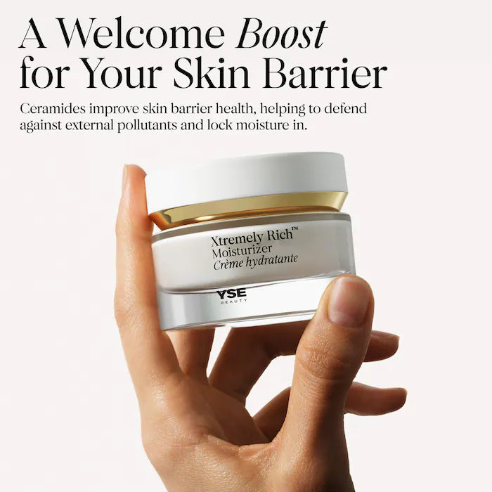Xtremely Rich Moisturizer