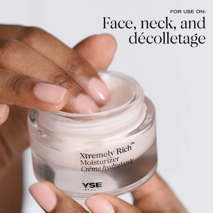 Xtremely Rich Moisturizer