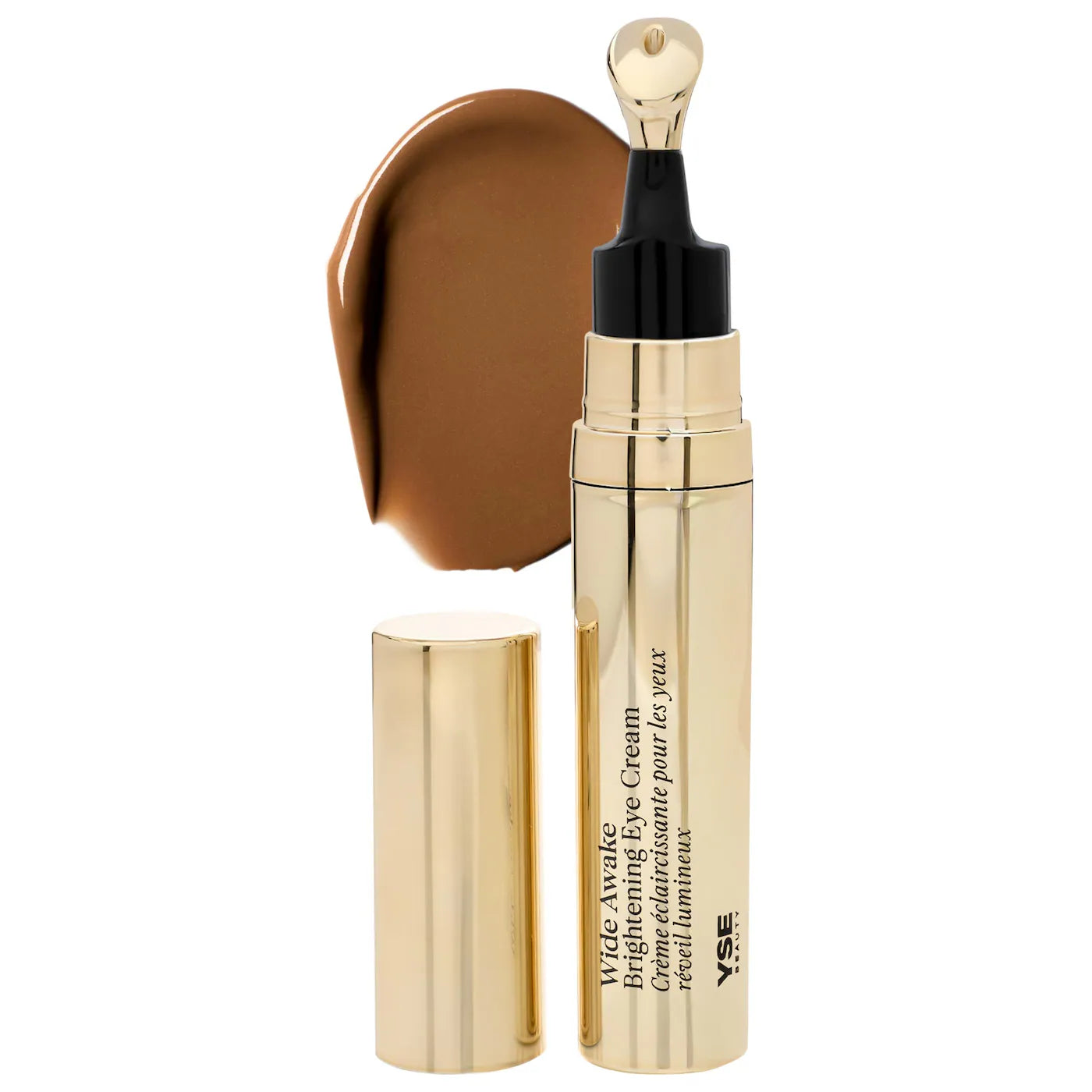Wide Awake Brightening & Depuffing Eye Cream