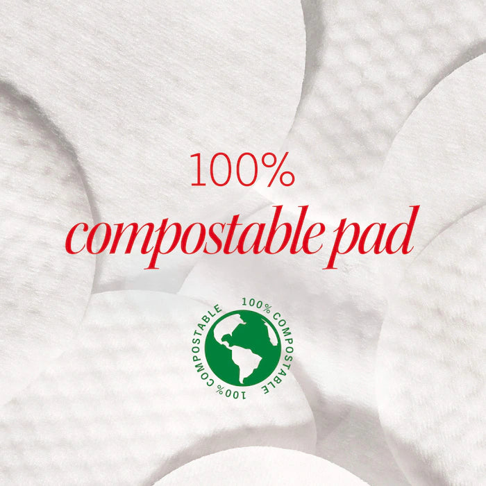 Acne Clearing Pads