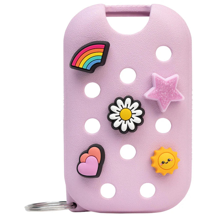 Crocs x Touchland Hand Mist Case