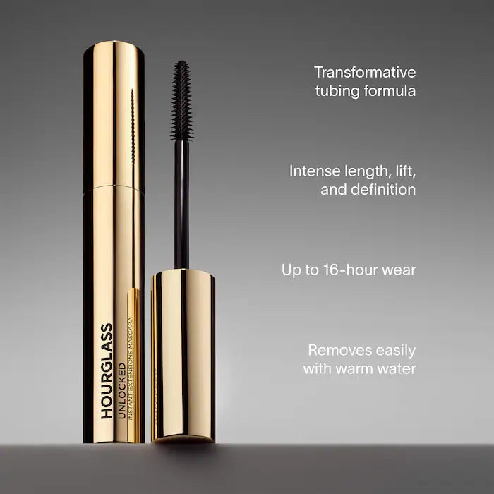 Hourglass Unlocked Mascara