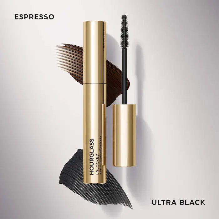 Hourglass Unlocked Mascara