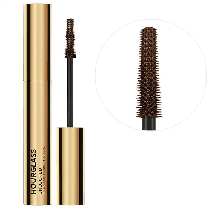 Hourglass Unlocked Mascara