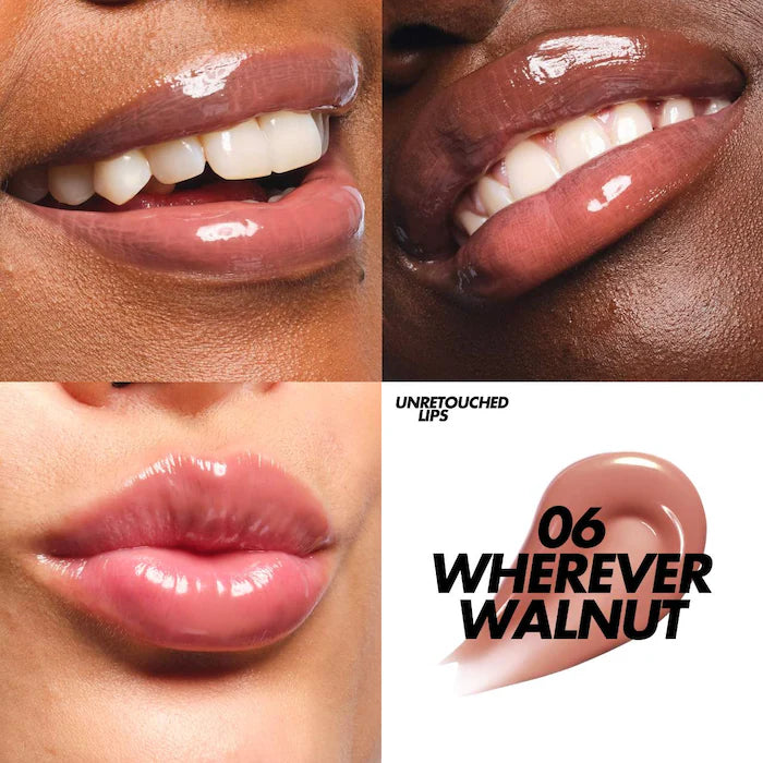 It's Giving Nude Lip Set
