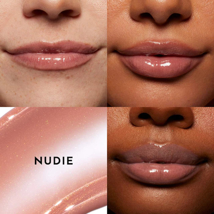 It's Giving Nude Lip Set