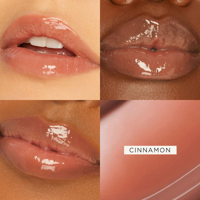 It's Giving Nude Lip Set