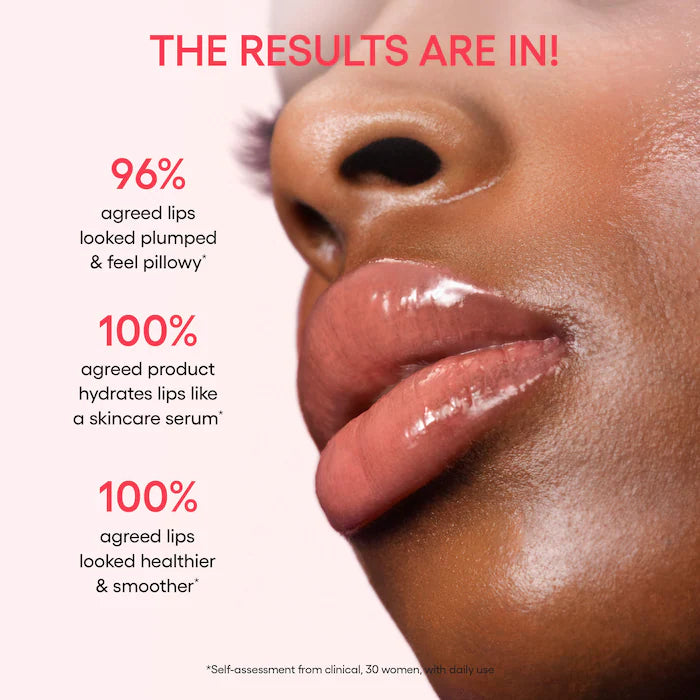It's Giving Nude Lip Set
