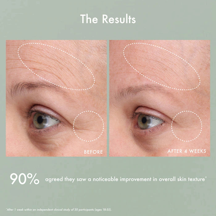 Gentle Reset Daily Exfoliating Pads