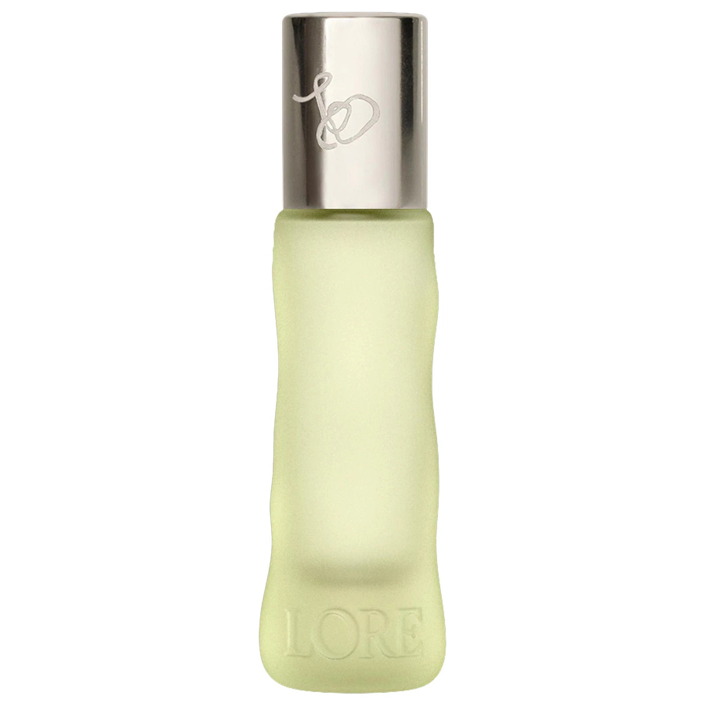 Lovely and a little twisted Eau de Parfum with Rose Milk