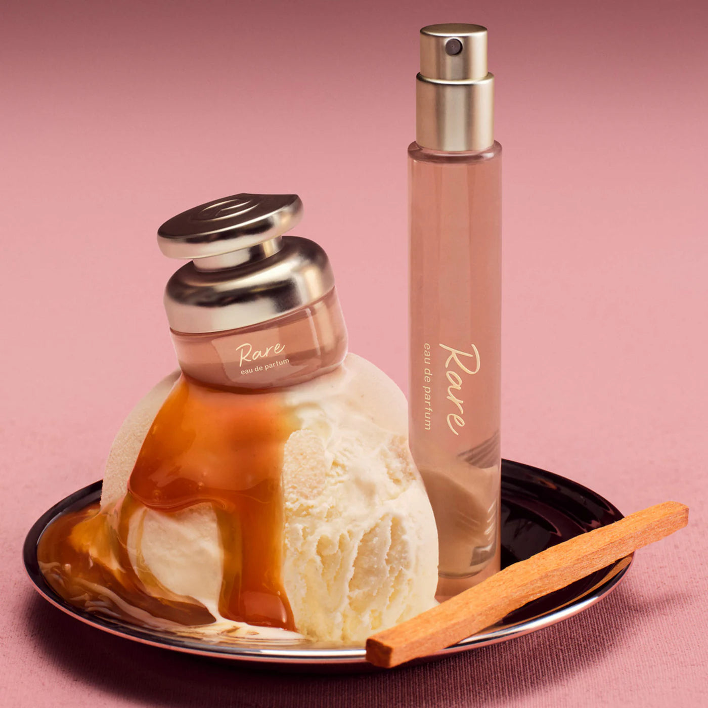 Mini Rare Eau de Parfum Set