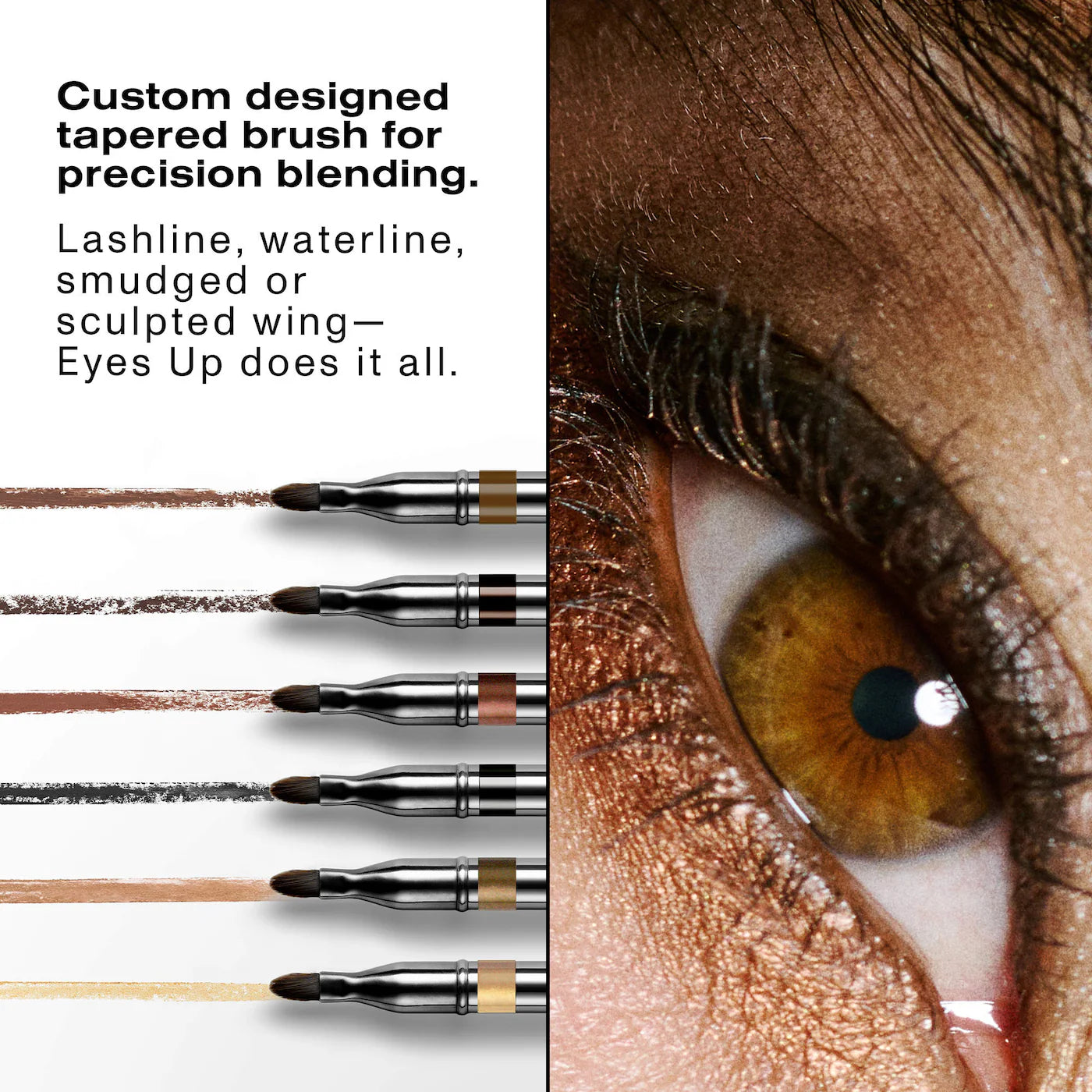 Eyes Up Eyeliner