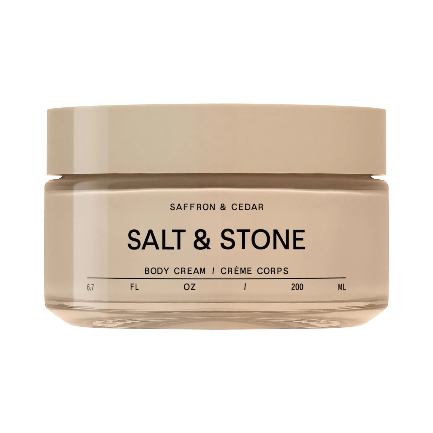 Body Cream