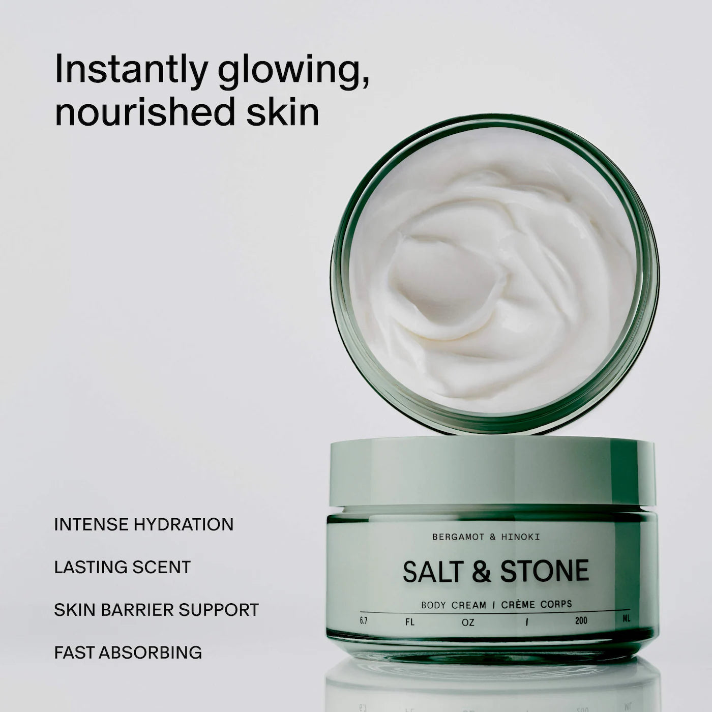 Body Cream