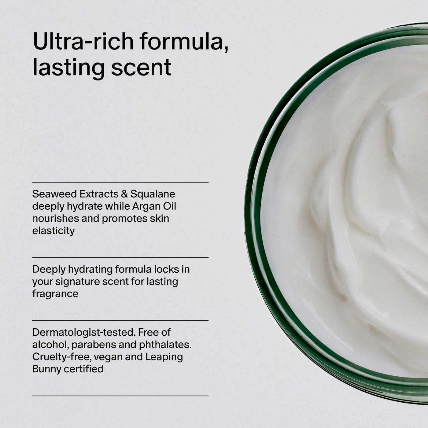 Body Cream