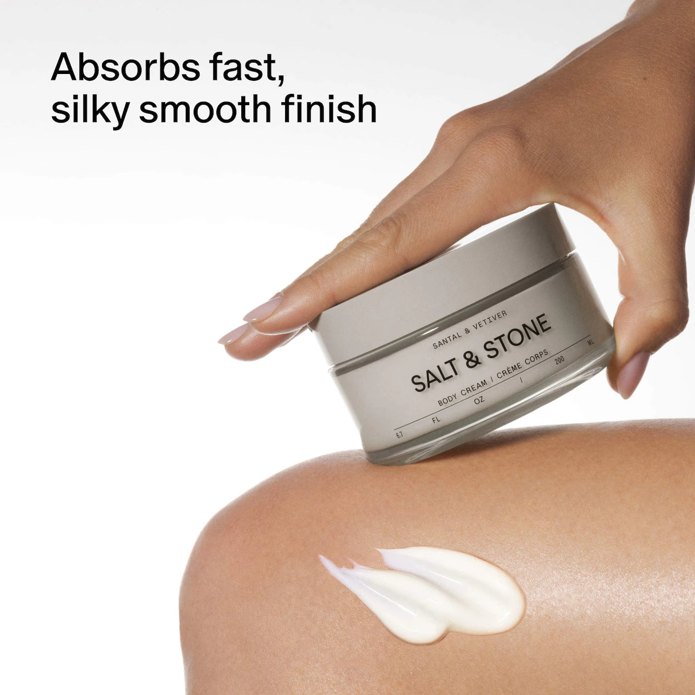 Body Cream