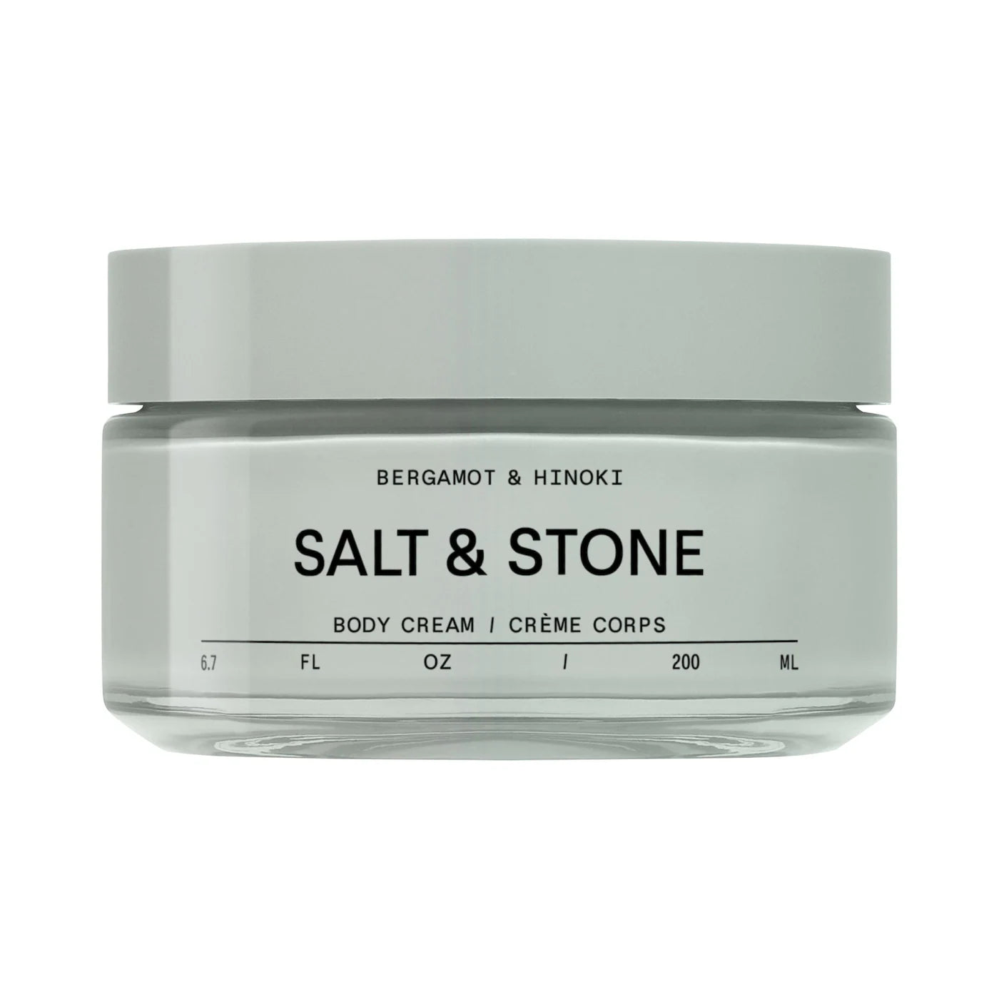 Body Cream
