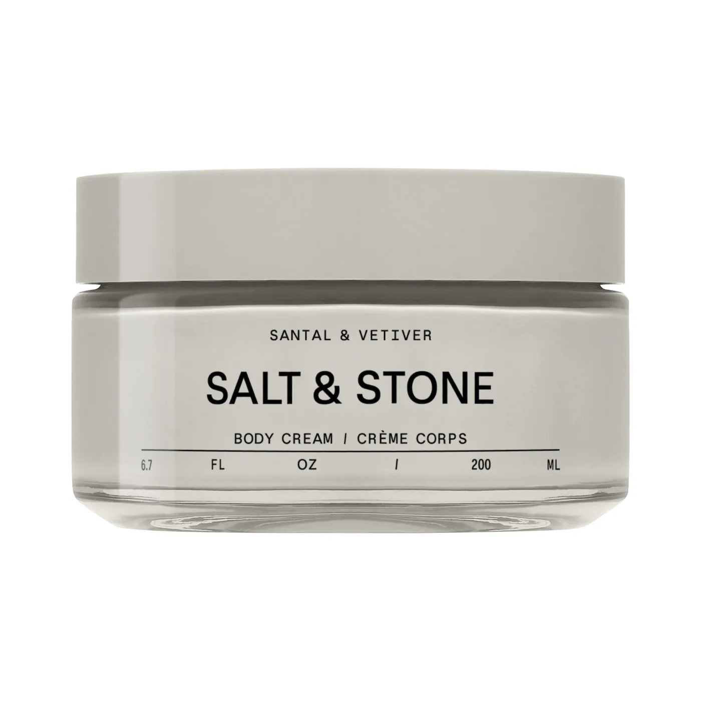 Body Cream