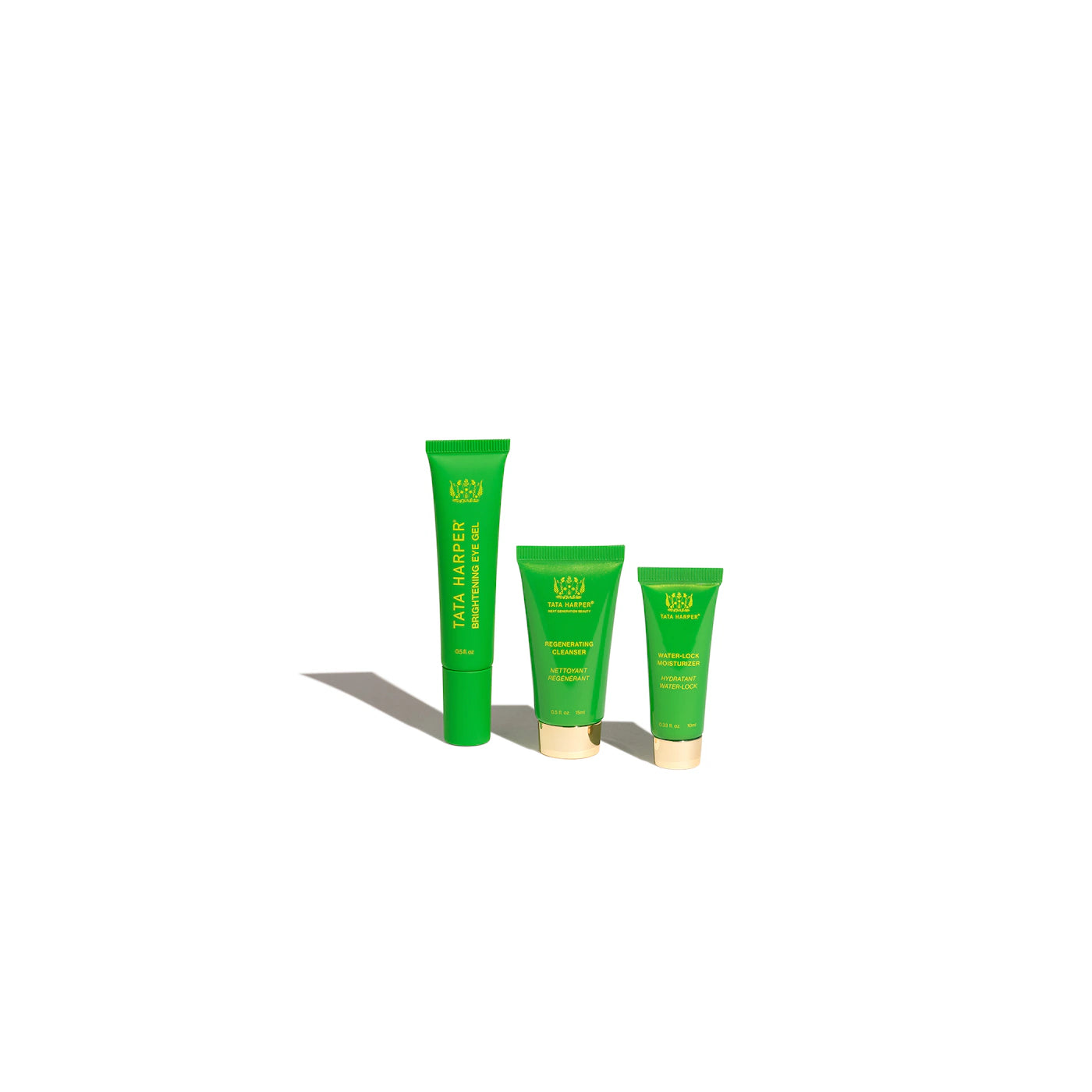 Brighten Up Essentials Set