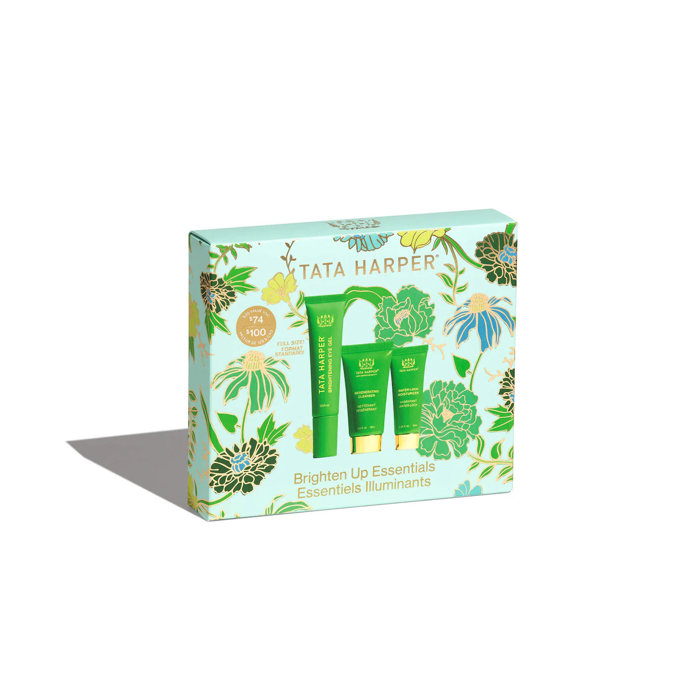 Brighten Up Essentials Set