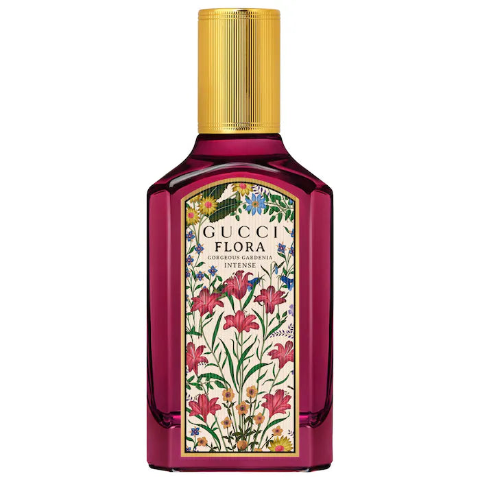 Flora Gorgeous Gardenia Eau de Parfum Intense