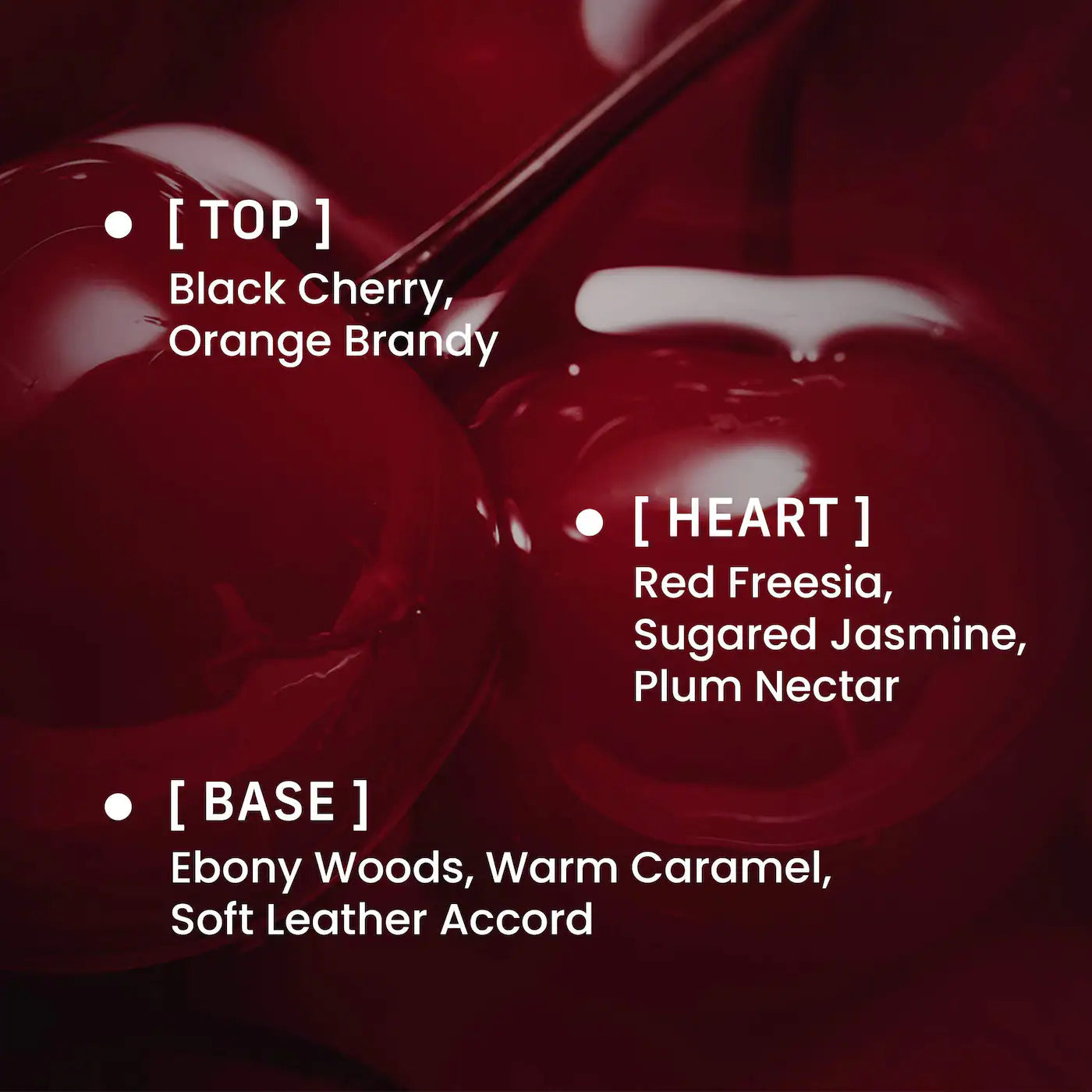 Cherry Stem Eau de Parfum