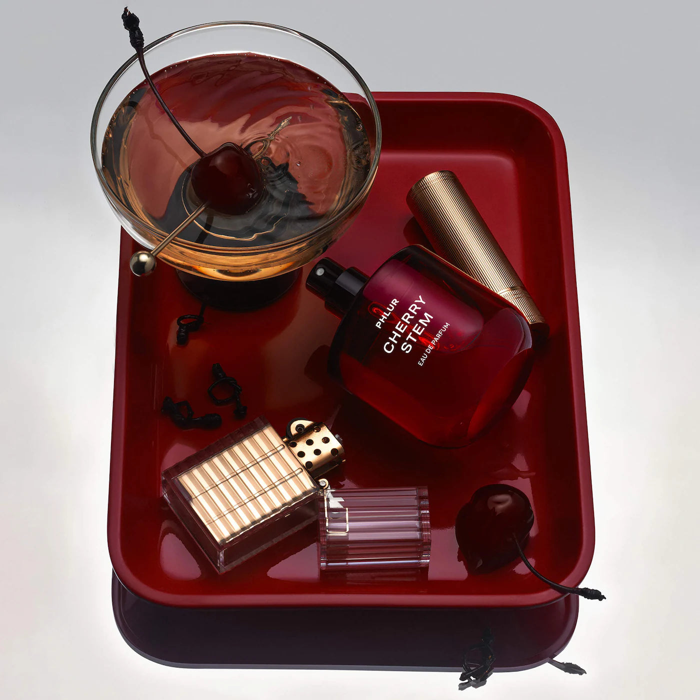 Cherry Stem Eau de Parfum