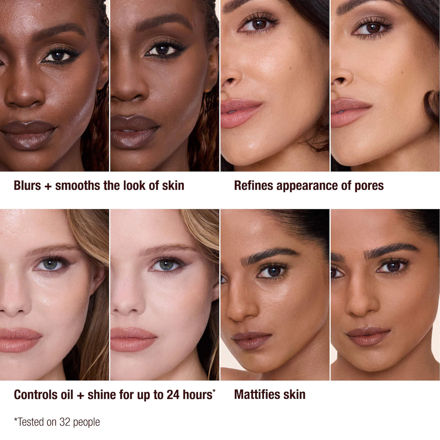 Airbrush Flawless Setting Spray Matte