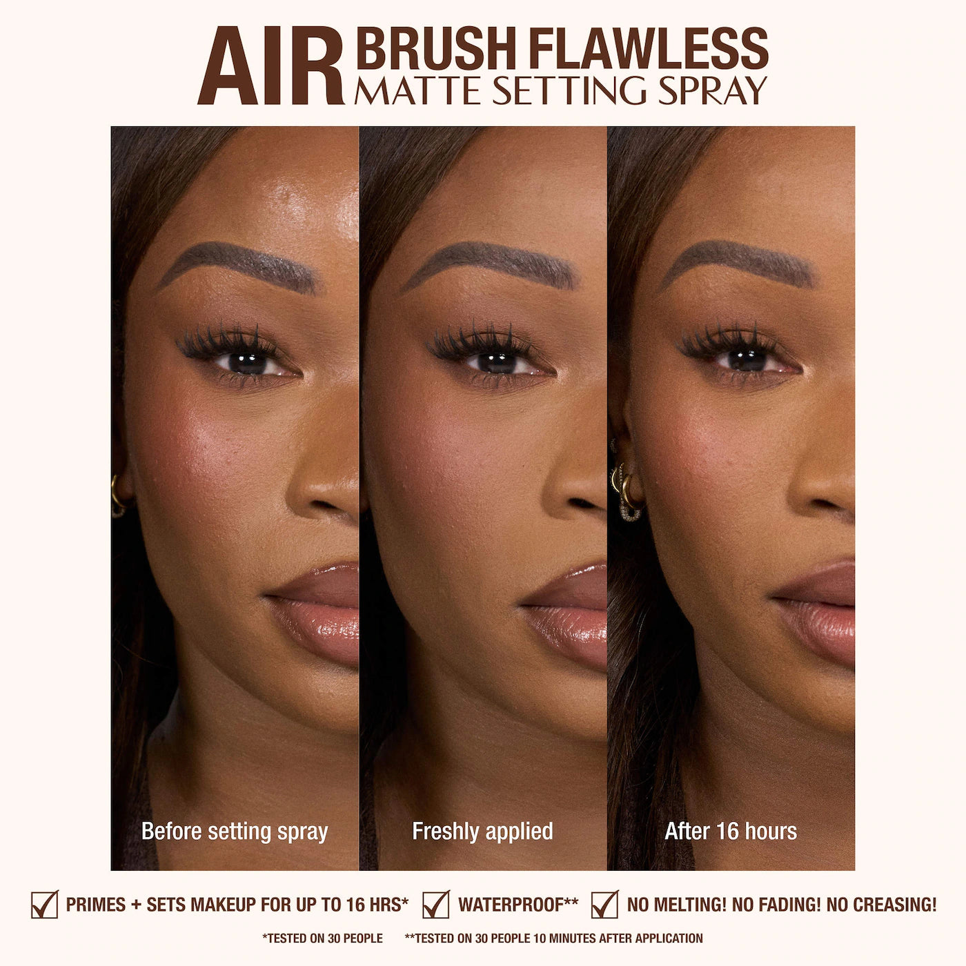 Airbrush Flawless Setting Spray Matte