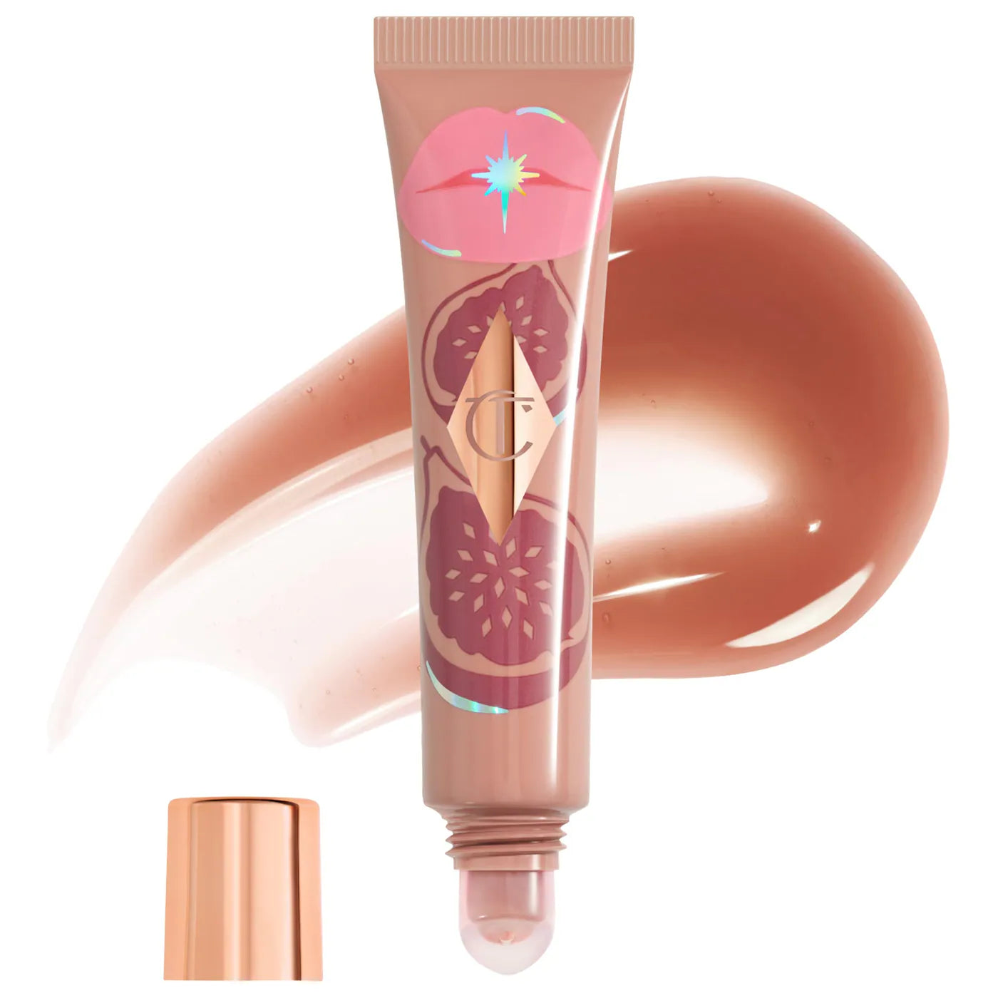 Unreal Lips Healthy Glow Nectar Oil